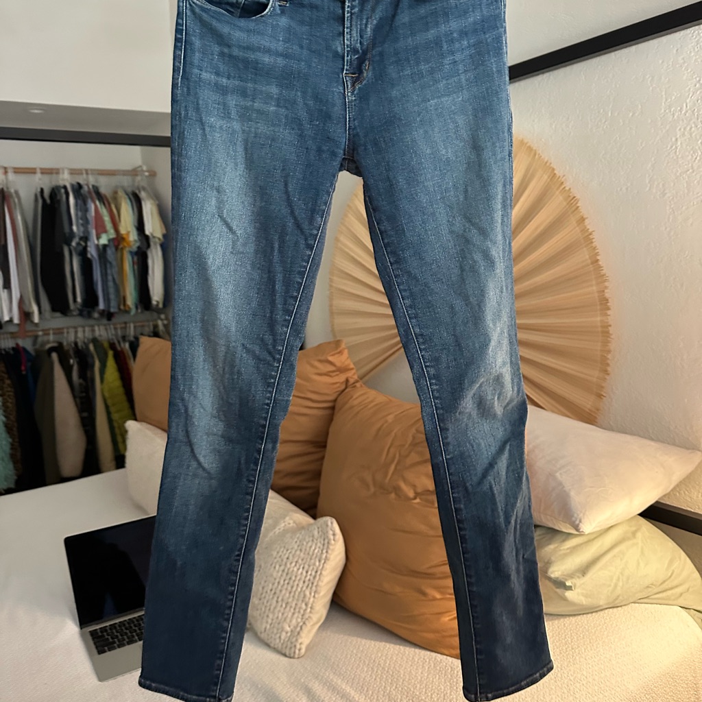 J Brand Jeans Skinny Jeans